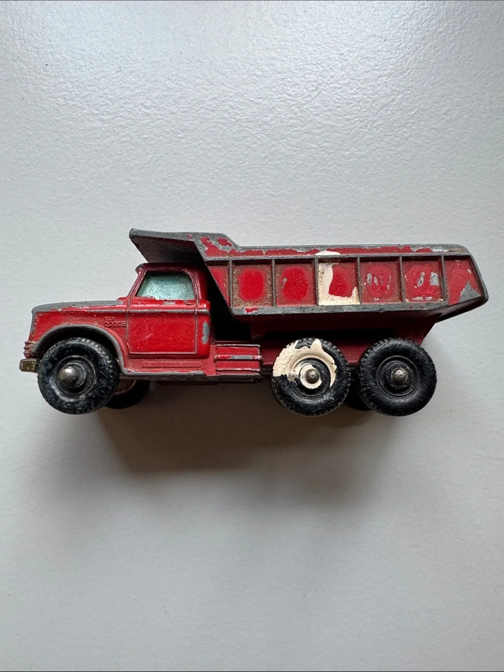 MATCHBOX vintage lesney